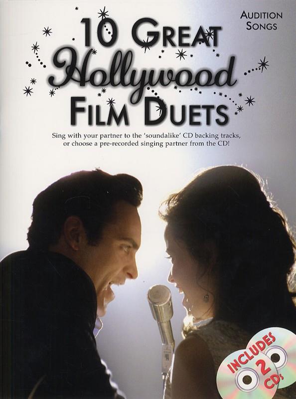 Great(10) Hollywood Film Duets